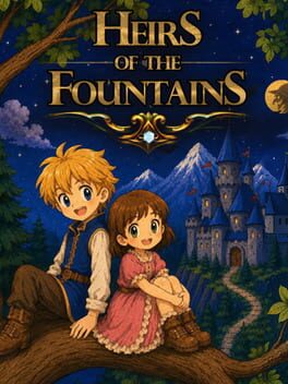 Heirs of the Fountains