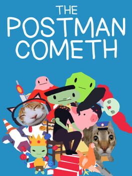 The Postman Cometh