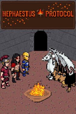 Hephaestus Protocol