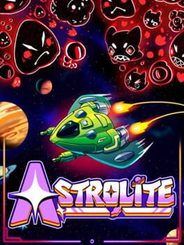 Cover for Astrolite