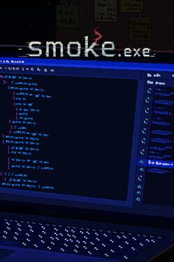 Cover for Smoke.exe