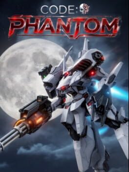 CodePhantom