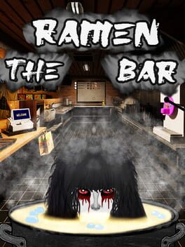 Cover for The Ramen Bar
