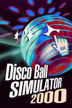 Disco Ball Simulator 2000