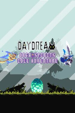 Daydream Cat: DreamSpirits Idle Adventure