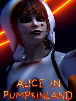 Alice in Pumpkinland