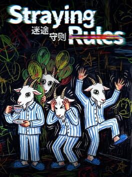 Straying Rules