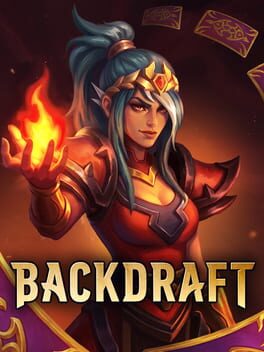 Backdraft
