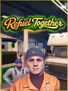 Refuel Together