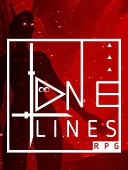 Lone Lines: RPG