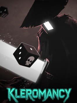 Kleromancy