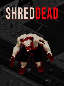 ShredDead