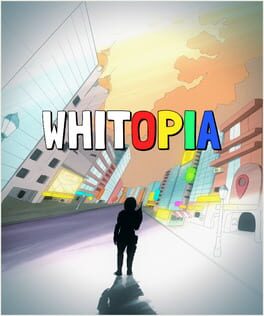 Whitopia