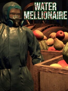Watermellionaire