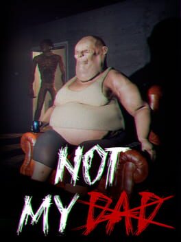 Not My Dad