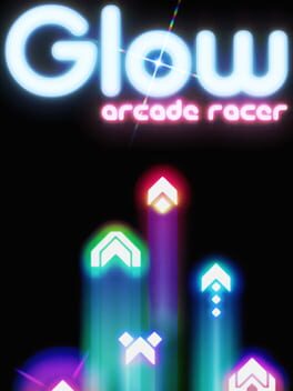 Glow Arcade Racer