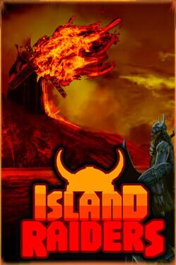 Island Raiders