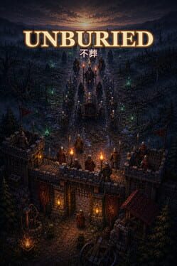 Unburied