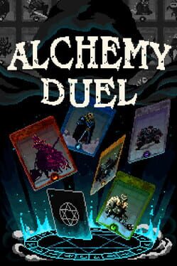 Alchemy Duel