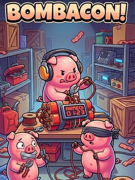 Bombacon!
