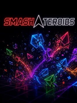 Smashteroids