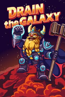 Drain the Galaxy