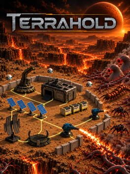 Terrahold