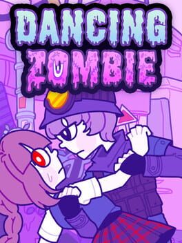 Dancing Zombie