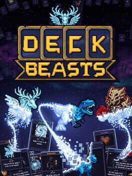 Deck Beasts