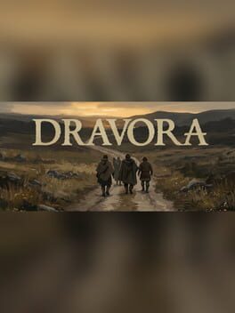 Dravora
