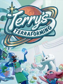 Terry's Terraforming