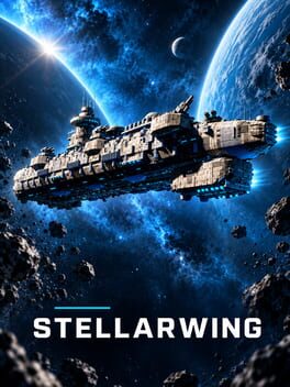 Stellar Wing