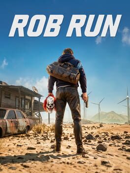 Rob Run