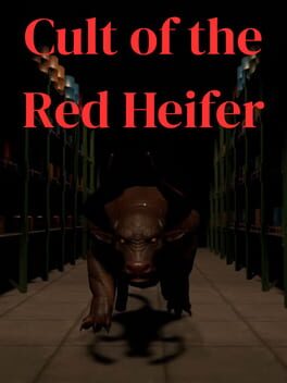 Cult of the Red Heifer