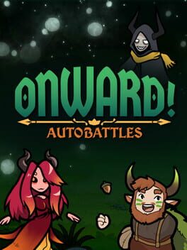 Onward! Autobattles