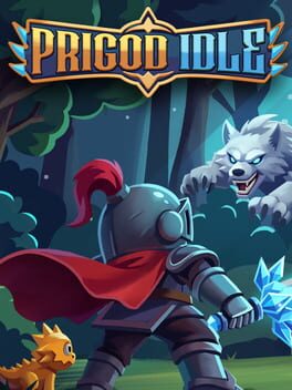 Prigod Idle