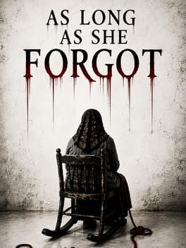 As Long as She Forgot