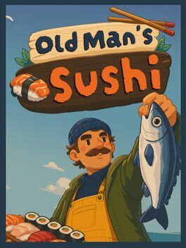 Old Man's Sushi