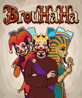 BrouHaHa