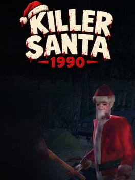 The Last Camp 1990