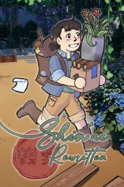 Shin'ai Rewritten