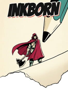 Inkborn