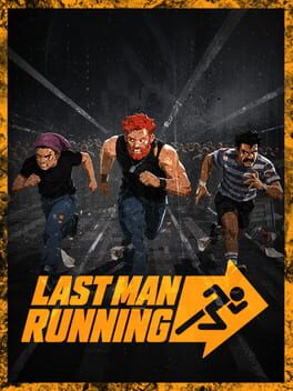 Last Man Running
