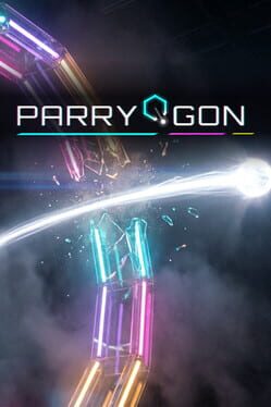 Cover for Parrygon