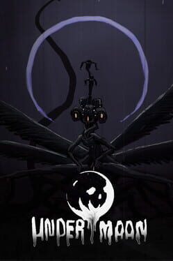 Cover for Undermoon