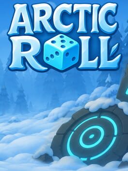 Cover for Arctic Roll