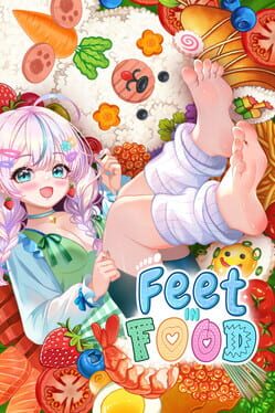 Feet in Food