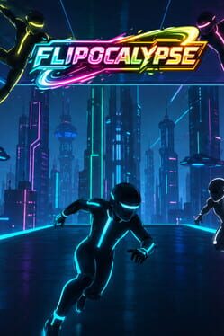 Cover for Flipocalypse