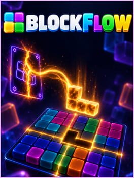 Cover for Blockflow