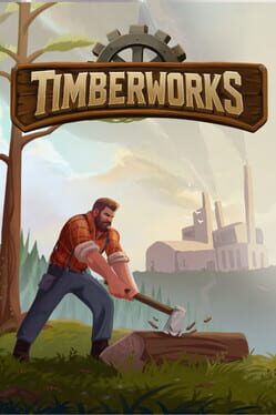 Cover for Timberworks